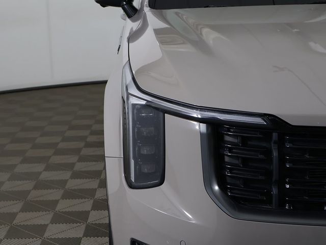 2025 Kia Sorento X-Line SX AWD - 23026974 - 15