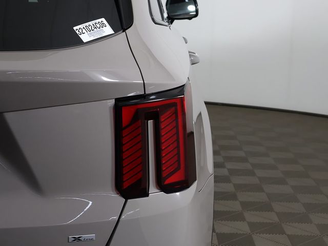 2025 Kia Sorento X-Line SX AWD - 23026974 - 18