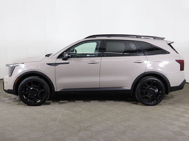 2025 Kia Sorento X-Line SX AWD - 23026974 - 19