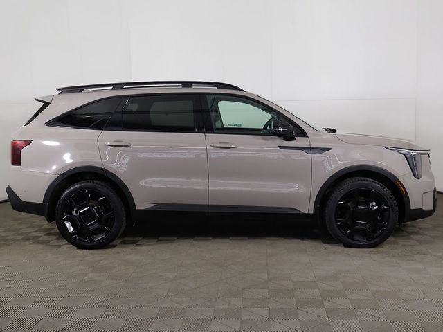 2025 Kia Sorento X-Line SX AWD - 23026974 - 20