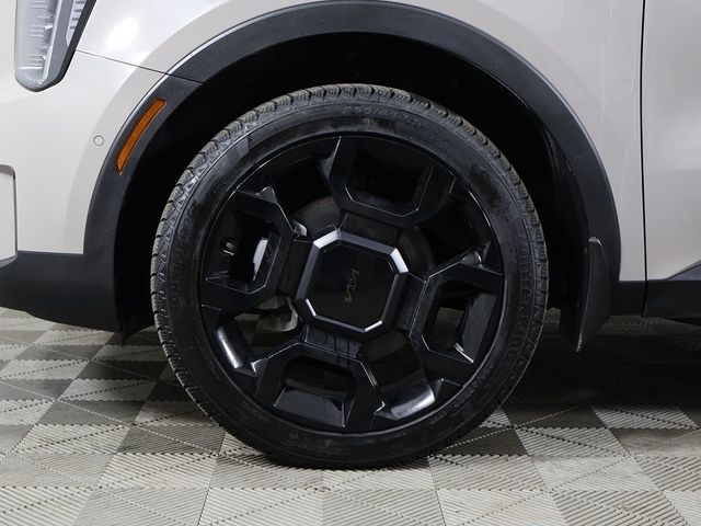 2025 Kia Sorento X-Line SX AWD - 23026974 - 24
