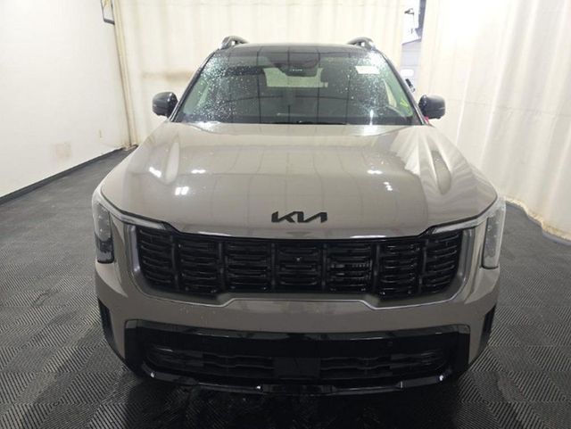 2025 Kia Sorento X-Line SX AWD - 23026974 - 2