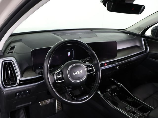 2025 Kia Sorento X-Line SX AWD - 23026974 - 29