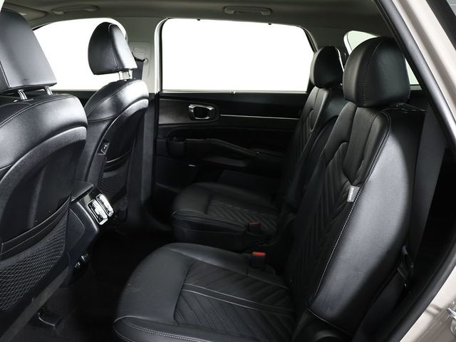 2025 Kia Sorento X-Line SX AWD - 23026974 - 37