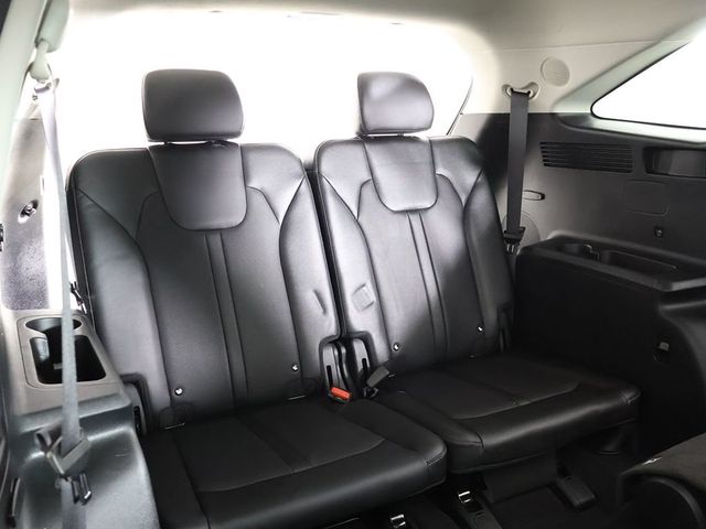 2025 Kia Sorento X-Line SX AWD - 23026974 - 40