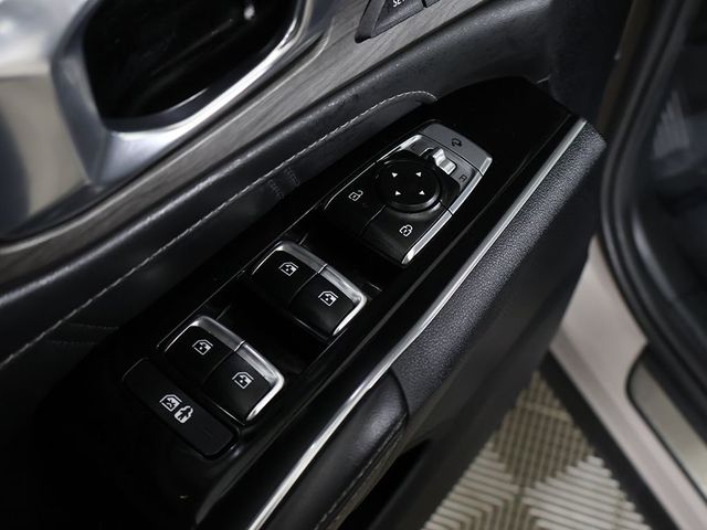 2025 Kia Sorento X-Line SX AWD - 23026974 - 43