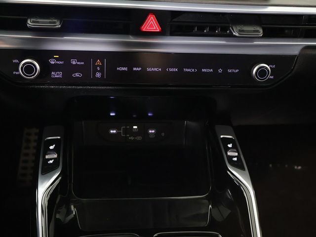 2025 Kia Sorento X-Line SX AWD - 23026974 - 53