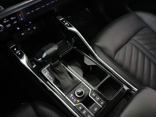 2025 Kia Sorento X-Line SX AWD - 23026974 - 55