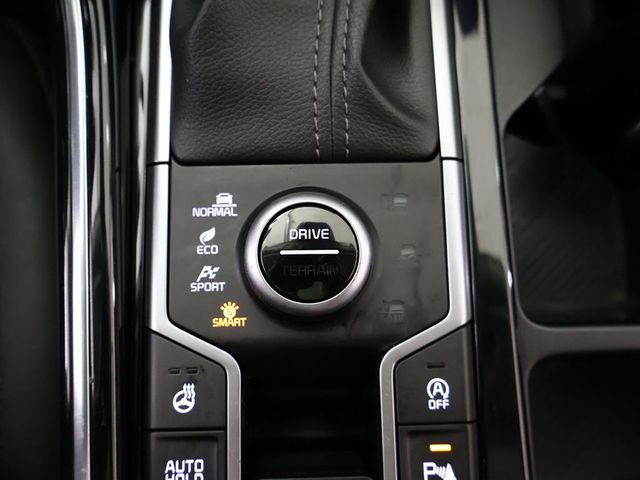 2025 Kia Sorento X-Line SX AWD - 23026974 - 56