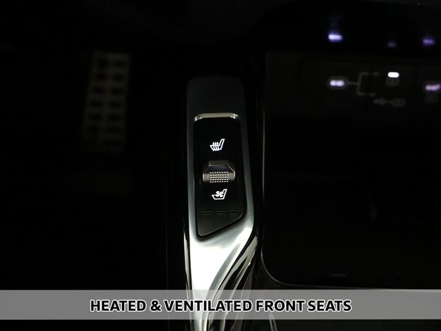 2025 Kia Sorento X-Line SX AWD - 23026974 - 7