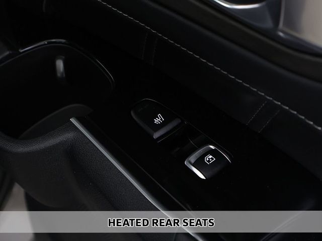 2025 Kia Sorento X-Line SX AWD - 23026974 - 8