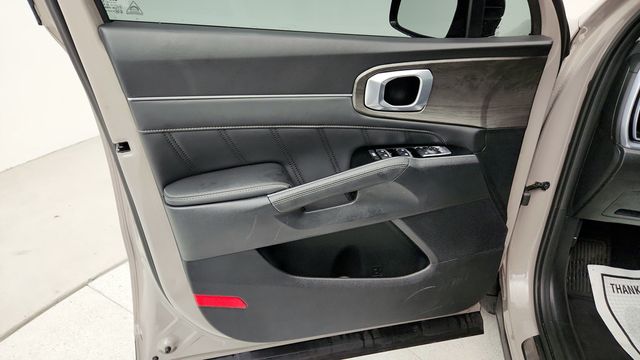 2025 Kia Sorento X-Line SX AWD - 22944189 - 10