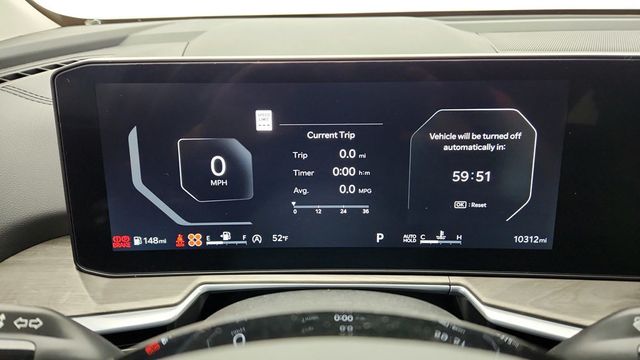 2025 Kia Sorento X-Line SX AWD - 22944189 - 13