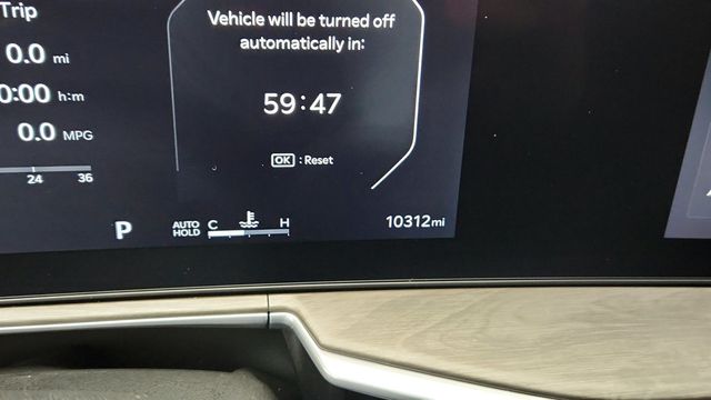 2025 Kia Sorento X-Line SX AWD - 22944189 - 14