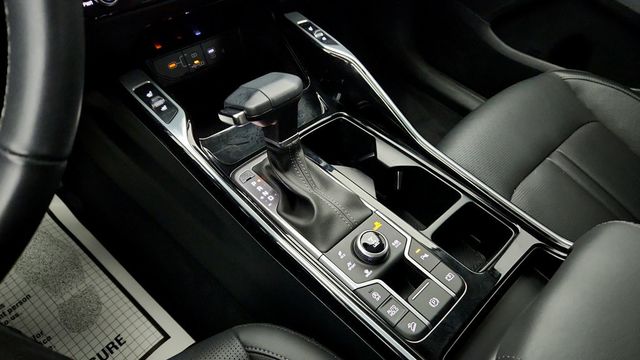 2025 Kia Sorento X-Line SX AWD - 22944189 - 15