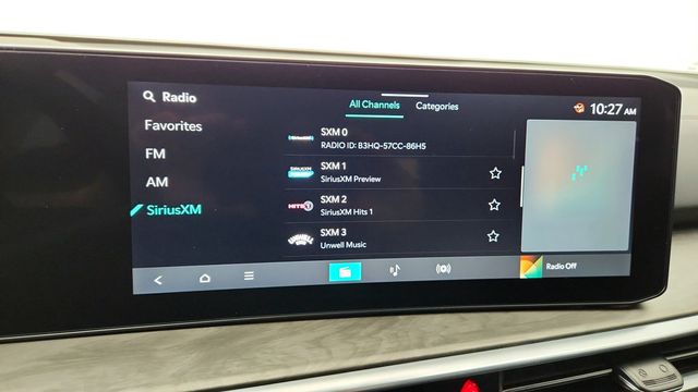 2025 Kia Sorento X-Line SX AWD - 22944189 - 16