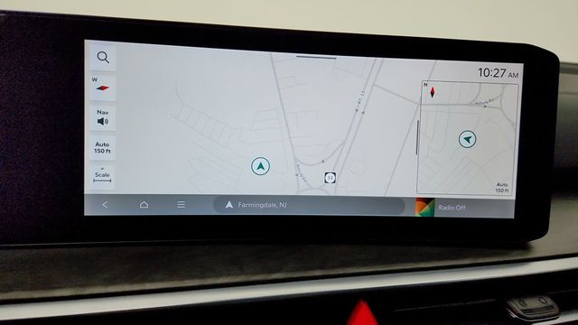 2025 Kia Sorento X-Line SX AWD - 22944189 - 17