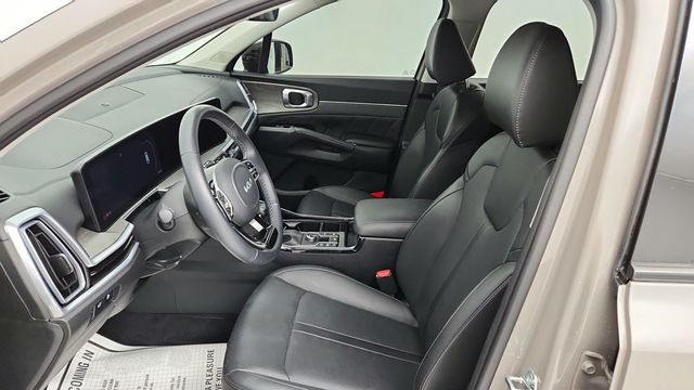 2025 Kia Sorento X-Line SX AWD - 22944189 - 18