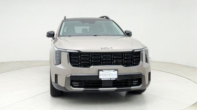 2025 Kia Sorento X-Line SX AWD - 22944189 - 1