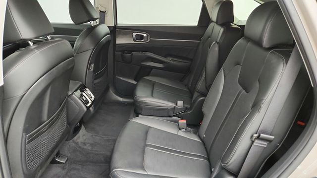 2025 Kia Sorento X-Line SX AWD - 22944189 - 19