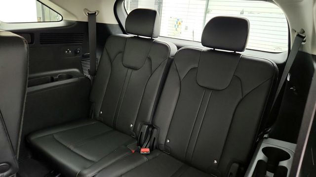 2025 Kia Sorento X-Line SX AWD - 22944189 - 20