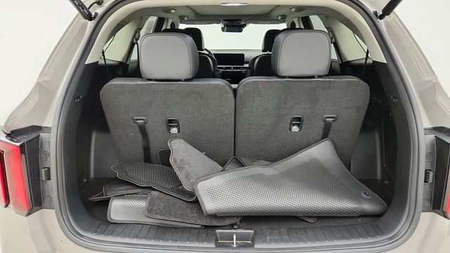 2025 Kia Sorento X-Line SX AWD - 22944189 - 21