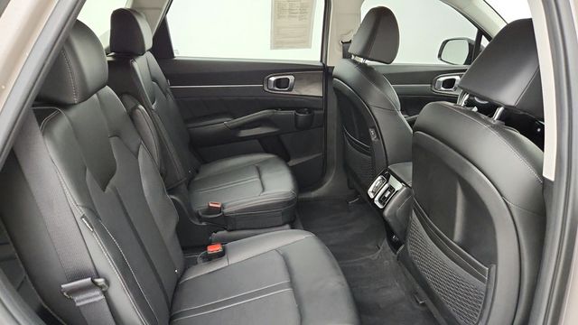 2025 Kia Sorento X-Line SX AWD - 22944189 - 22