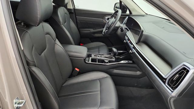 2025 Kia Sorento X-Line SX AWD - 22944189 - 23