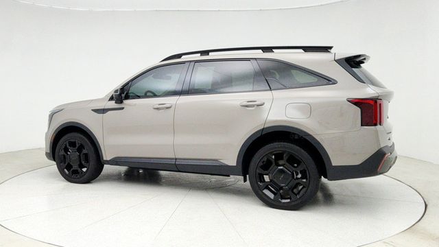 2025 Kia Sorento X-Line SX AWD - 22944189 - 6