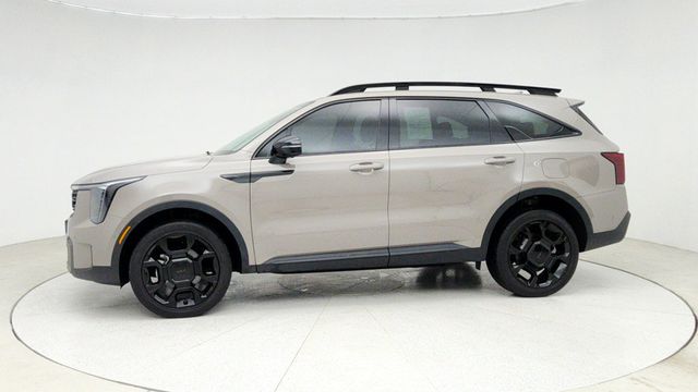 2025 Kia Sorento X-Line SX AWD - 22944189 - 7