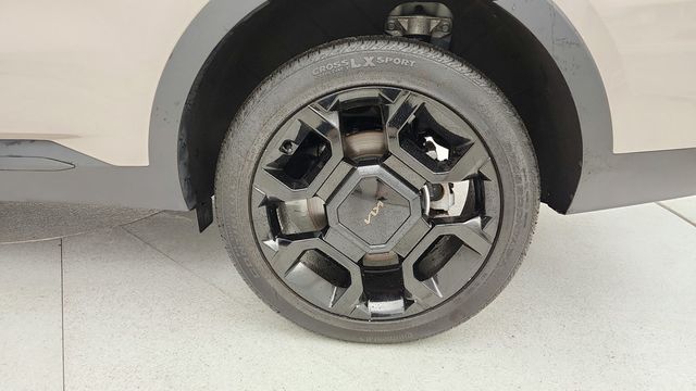 2025 Kia Sorento X-Line SX AWD - 22944189 - 8