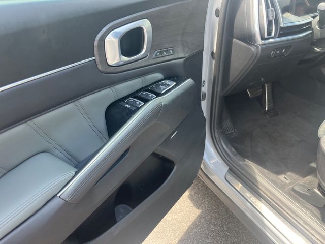 2025 KIA SORENTO X-LINE SX PRESTIGE - 23063275 - 10