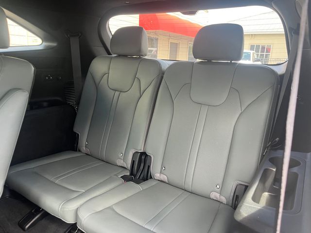 2025 KIA SORENTO X-LINE SX PRESTIGE - 23063275 - 13