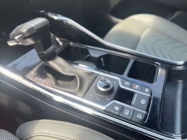 2025 KIA SORENTO X-LINE SX PRESTIGE - 23063275 - 19