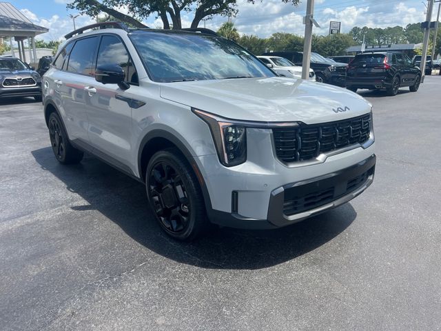 2025 KIA SORENTO X-LINE SX PRESTIGE - 23063275 - 7