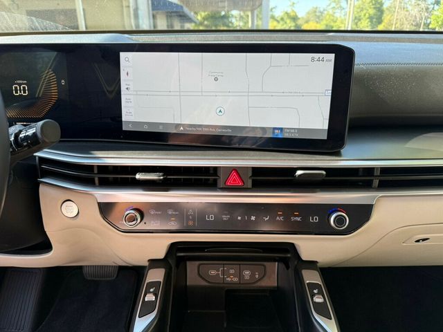 2025 Kia Sorento Hybrid EX FWD - 22811415 - 5