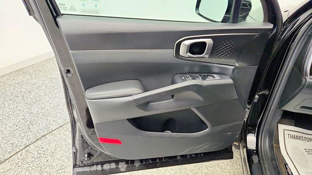 2025 Kia Sorento Plug-In Hybrid EX AWD - 23020476 - 9