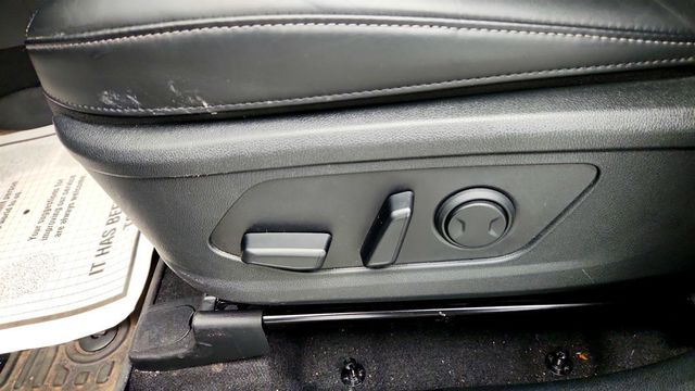 2025 Kia Sorento Plug-In Hybrid EX AWD - 23020476 - 10