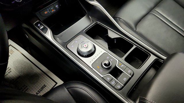 2025 Kia Sorento Plug-In Hybrid EX AWD - 23020476 - 15