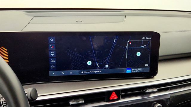 2025 Kia Sorento Plug-In Hybrid EX AWD - 23020476 - 18