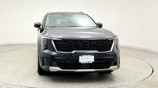 2025 Kia Sorento Plug-In Hybrid EX AWD - 23020476 - 1