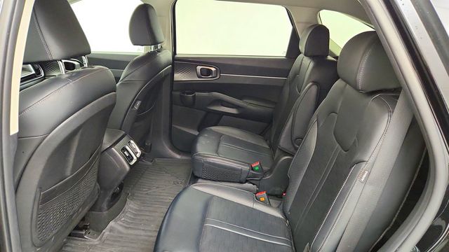 2025 Kia Sorento Plug-In Hybrid EX AWD - 23020476 - 20