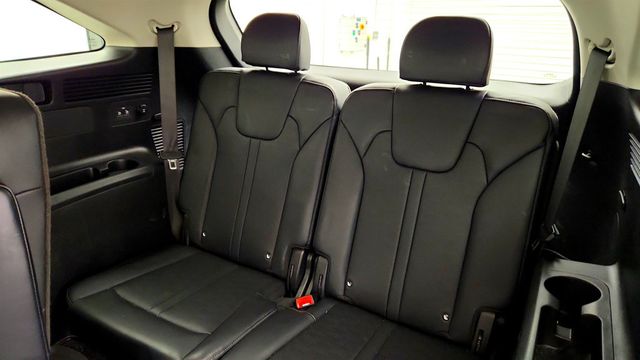 2025 Kia Sorento Plug-In Hybrid EX AWD - 23020476 - 21