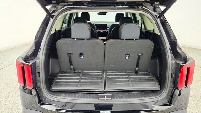 2025 Kia Sorento Plug-In Hybrid EX AWD - 23020476 - 22