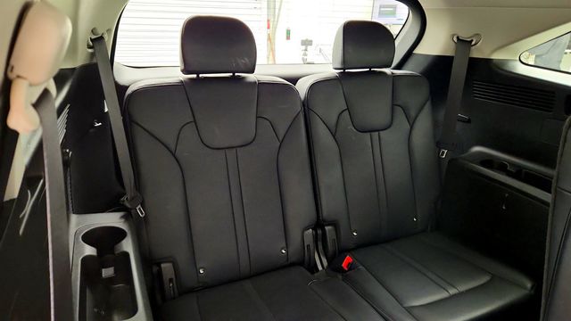 2025 Kia Sorento Plug-In Hybrid EX AWD - 23020476 - 23