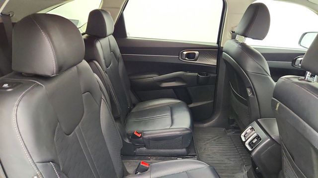 2025 Kia Sorento Plug-In Hybrid EX AWD - 23020476 - 24