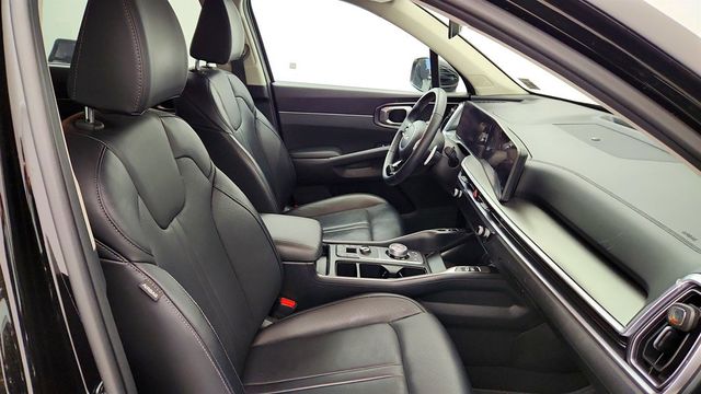 2025 Kia Sorento Plug-In Hybrid EX AWD - 23020476 - 25