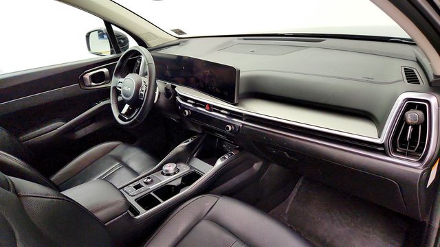 2025 Kia Sorento Plug-In Hybrid EX AWD - 23020476 - 26