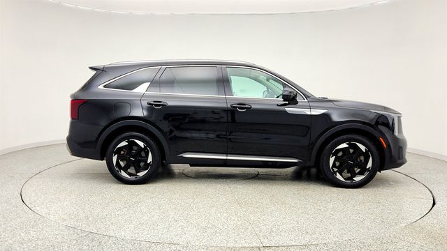 2025 Kia Sorento Plug-In Hybrid EX AWD - 23020476 - 3