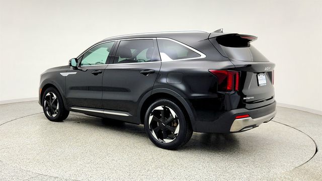 2025 Kia Sorento Plug-In Hybrid EX AWD - 23020476 - 6